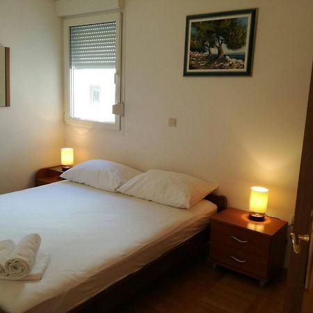 Apartments Marijana Žaborić Kültér fotó