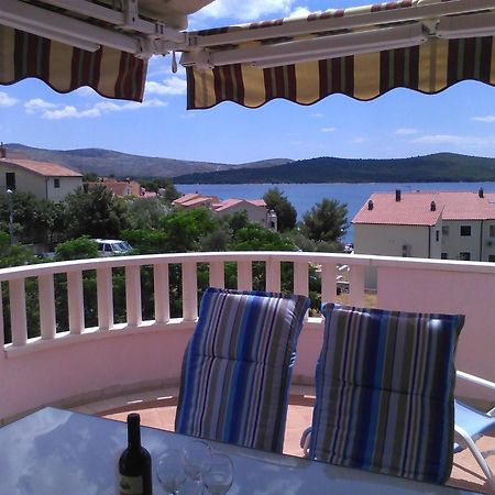 Apartments Marijana Žaborić Kültér fotó