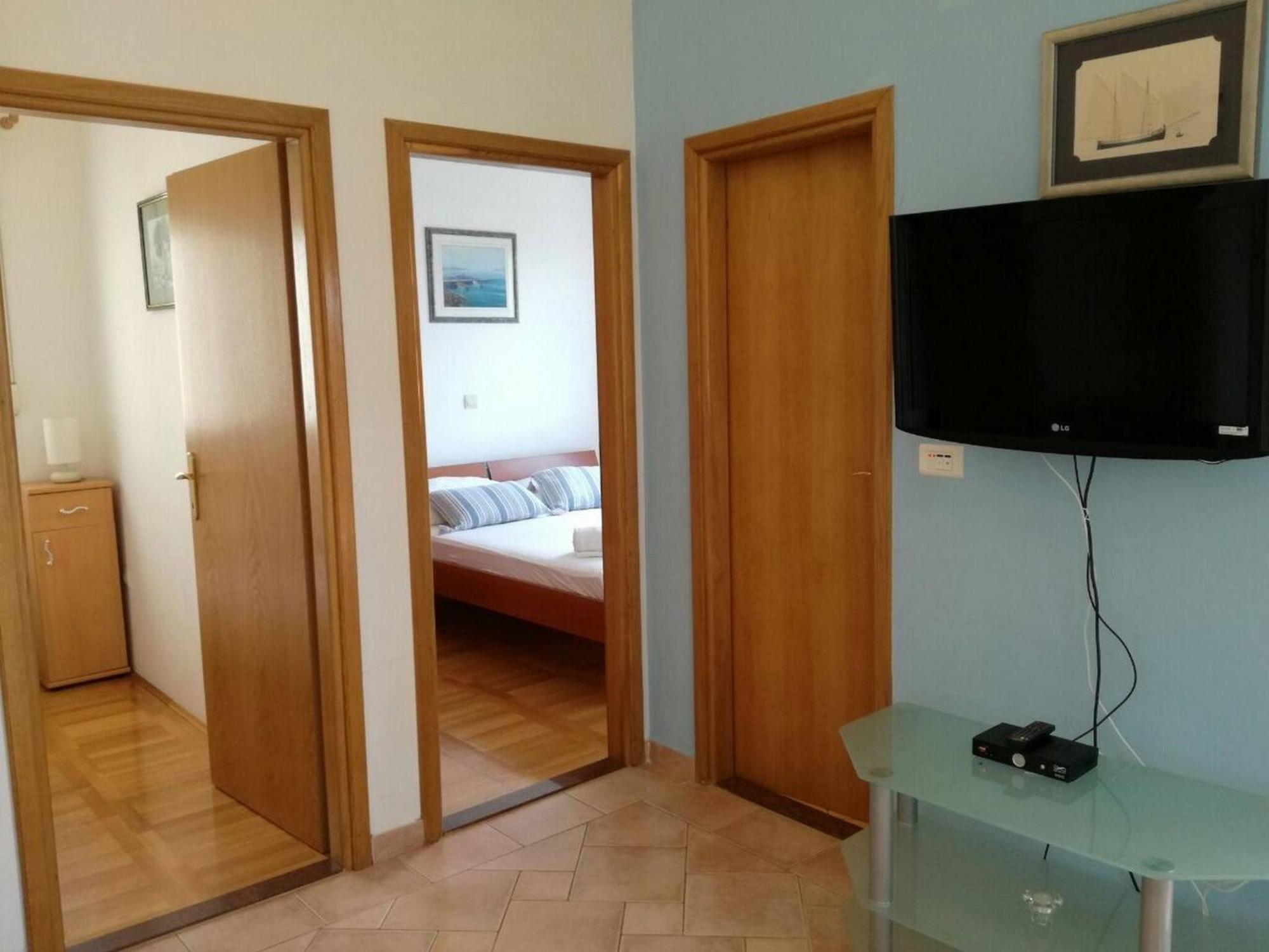 Apartments Marijana Žaborić Kültér fotó