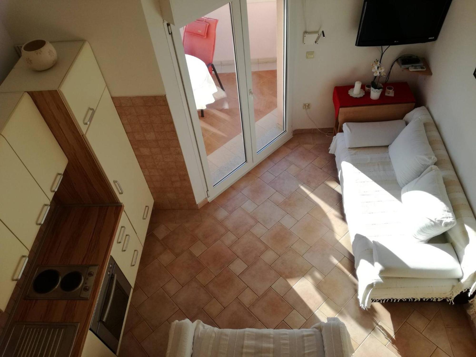 Apartments Marijana Žaborić Kültér fotó