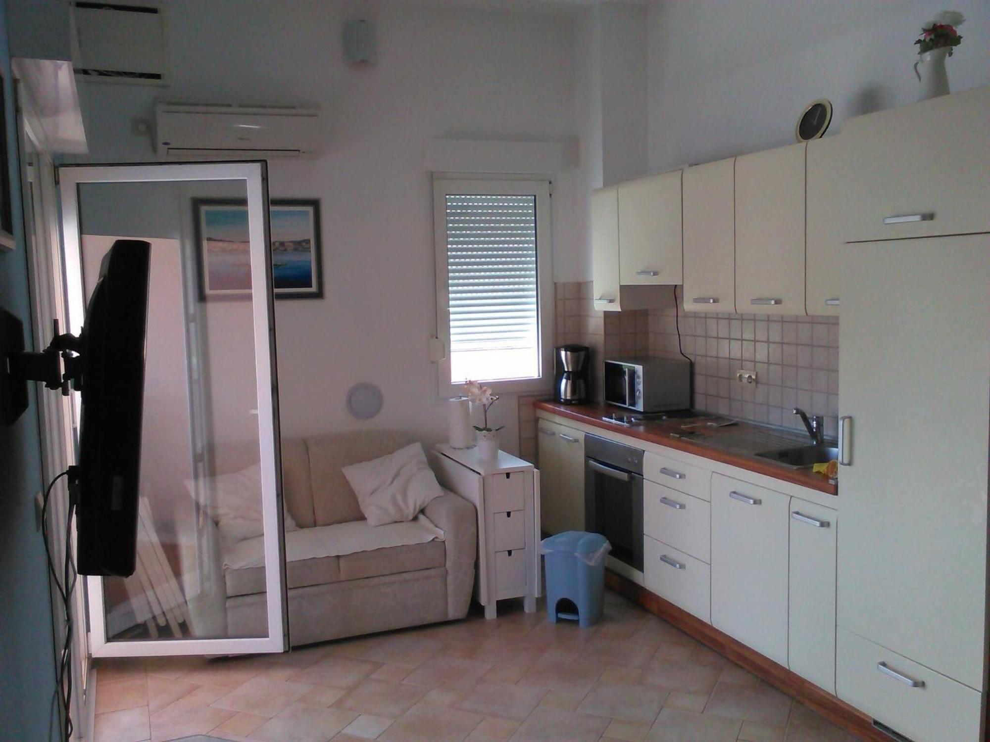 Apartments Marijana Žaborić Kültér fotó